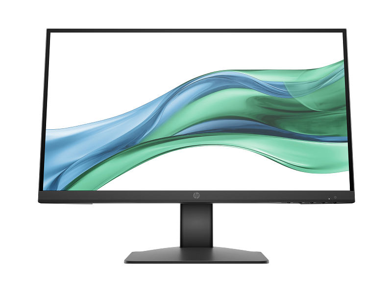 HP AK2F1UT S3 PRO 322PE 21.5'' LED 5ms 100Hz 1920x1080 FullHD VGA HDMI (VESA) Siyah Monitör