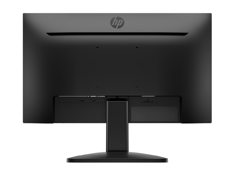 HP AK2F1UT S3 PRO 322PE 21.5'' LED 5ms 100Hz 1920x1080 FullHD VGA HDMI (VESA) Siyah Monitör