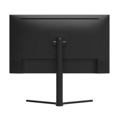 DAHUA LM27-B201A 27'' LED IPS 5ms 100Hz 1920x1080 FullHD VGA HDMI DP (Vesa) Pivot Siyah Monitör