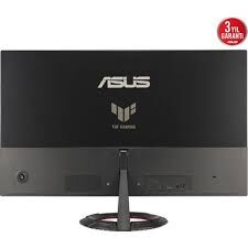 ASUS VG27AQ5A TUF GAMING 27'' LED IPS 0.3ms 210Hz 2560x1440 QHD 2x HDMI 1xDP Multimedya (Vesa) ELMB SYNC, FreeSync Siyah Monitör