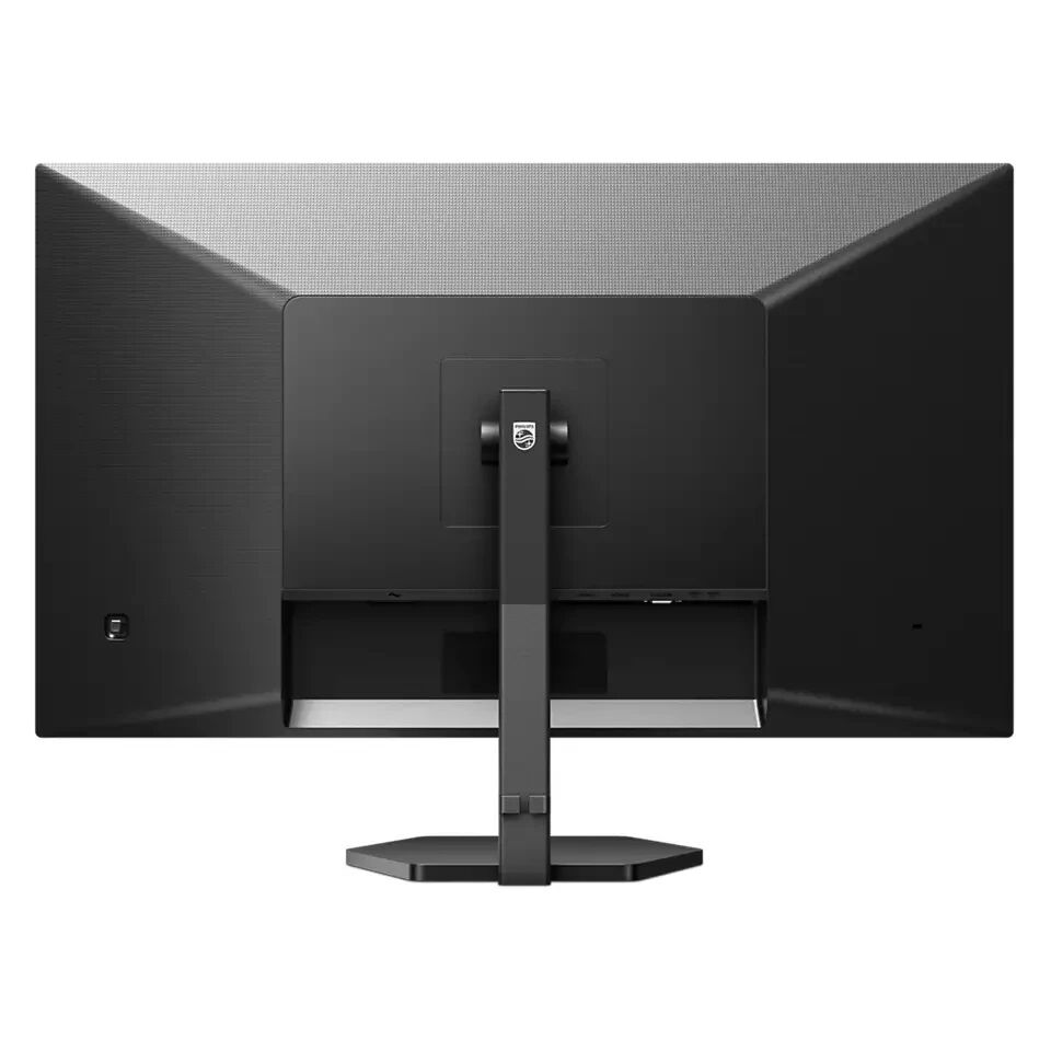PHILIPS 32E1N3100LA 3000 Series 31.5'' LED 4ms 75Hz 1920x1080 FullHD VGA HDMI Multimedya (VESA) Siyah Monitör
