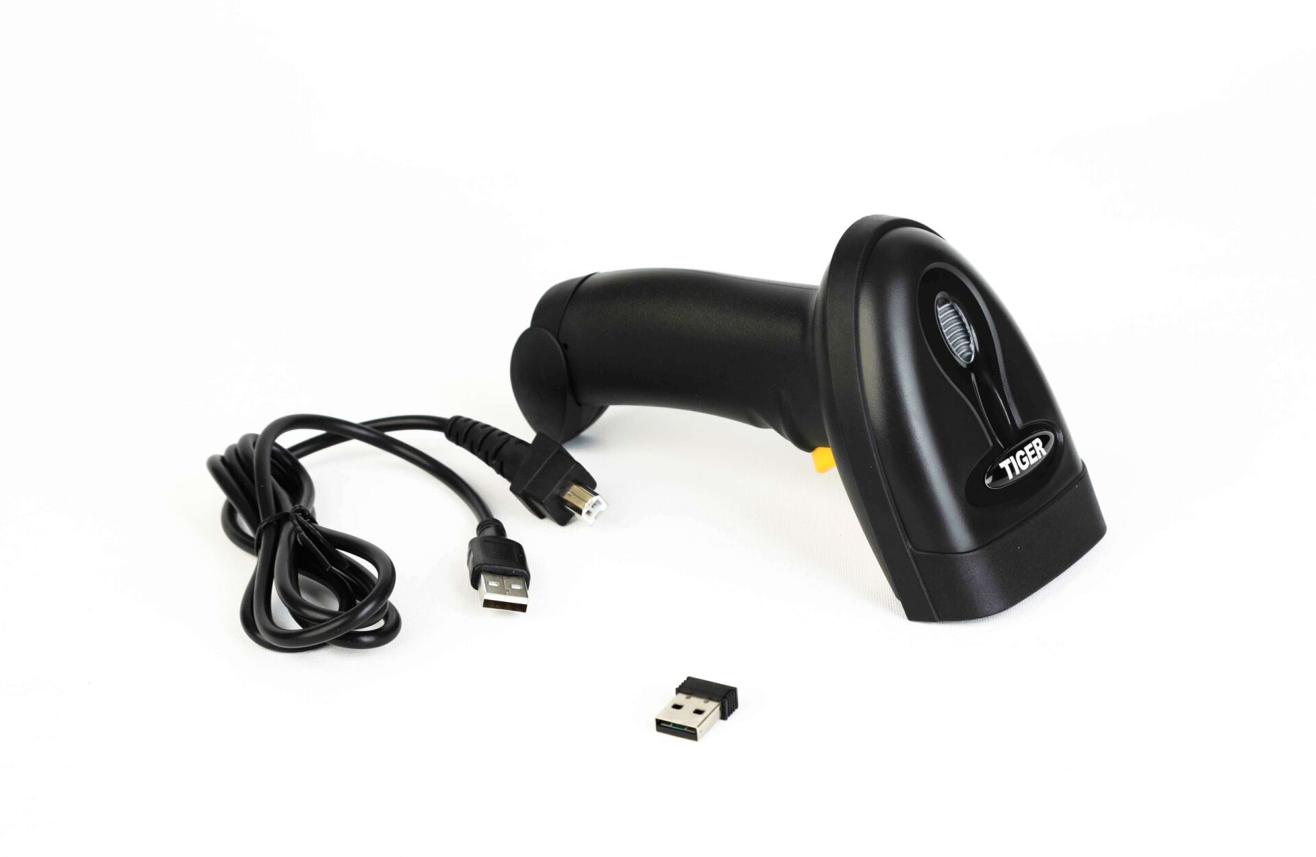 PERKON CS610 1D Lazer Kablosuz El Tipi Barkod Okuyucu