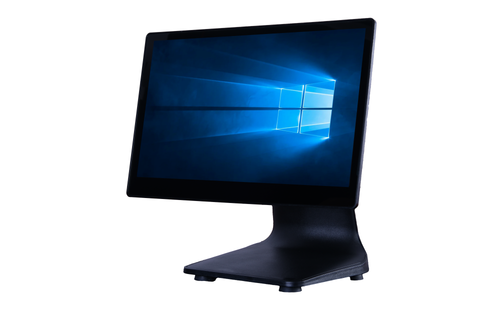 POSTÜRK H-1560 İ5 5200U 8GB 128GB SSD 15,6'' Multi Dokunmatik 1920*1080 FHD Pos PC