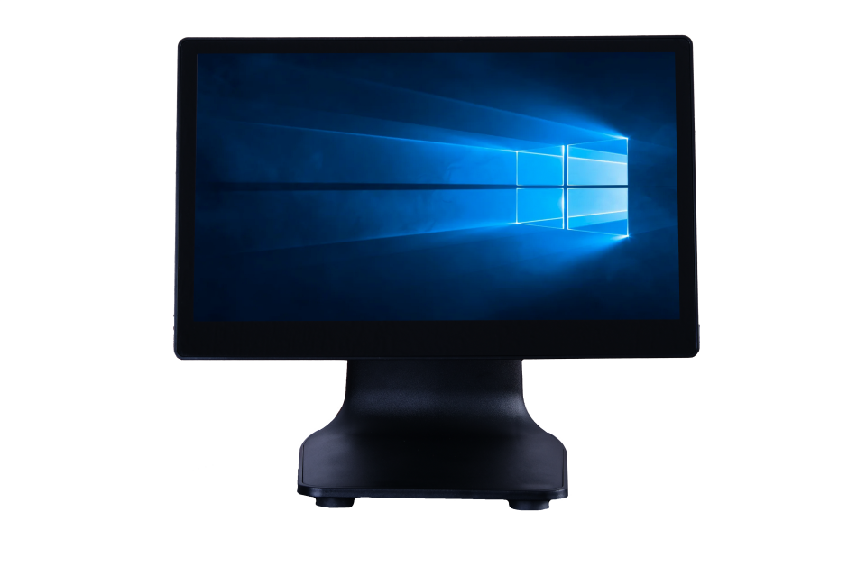 POSTÜRK H-1560 İ5 5200U 8GB 128GB SSD 15,6'' Multi Dokunmatik 1920*1080 FHD Pos PC