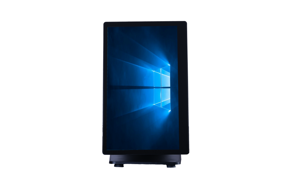 POSTÜRK H-1560 İ5 5200U 8GB 128GB SSD 15,6'' Multi Dokunmatik 1920*1080 FHD Pos PC