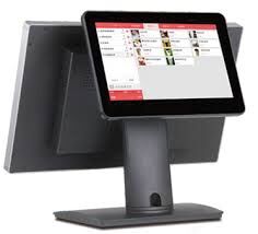 SPENTA SP-185I İ5 5.NESİL 8GB 128GB SSD 18,5'' Multi Dokunmatik Müşteri Gör Ekranı Wifi/Speaker Pos PC
