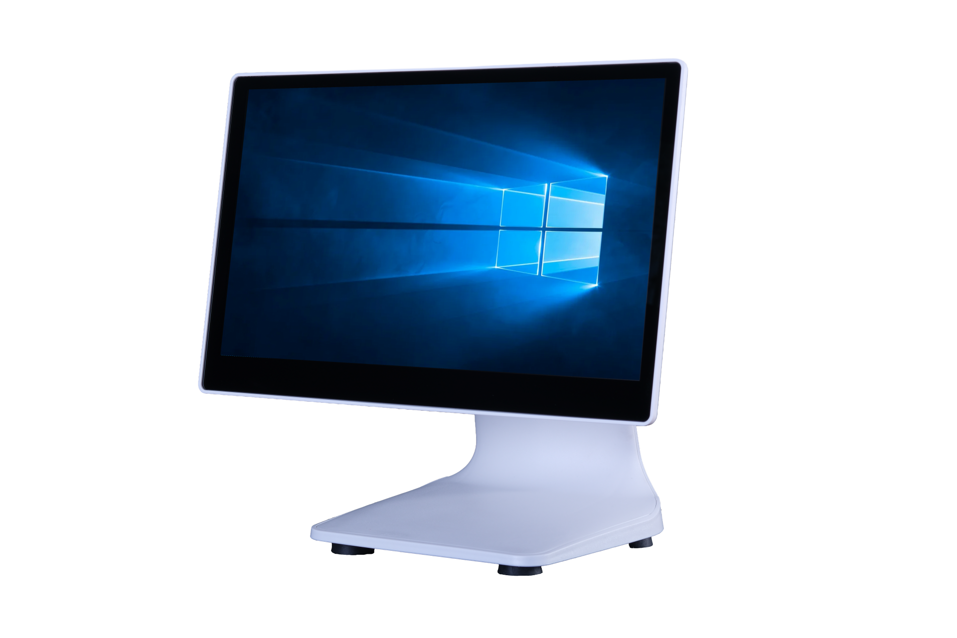 POSTÜRK H-1560 İ5 5200U 8GB 128GB SSD 15,6'' Multi Dokunmatik 1920*1080 FHD Beyaz Pos Pc