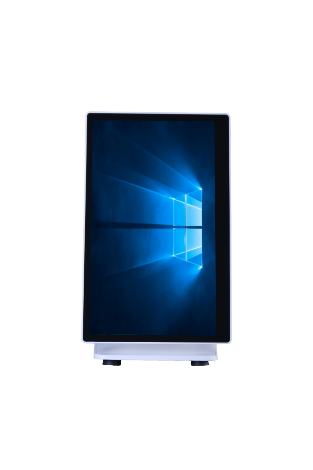 POSTÜRK H-1560 İ5 5200U 8GB 128GB SSD 15,6'' Multi Dokunmatik 1920*1080 FHD Beyaz Pos Pc