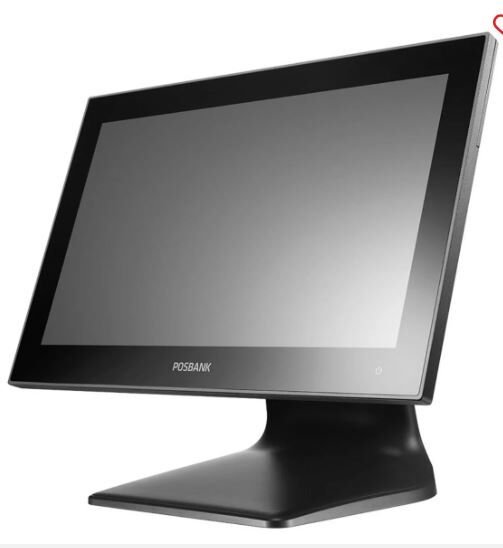 POSBANK AN-1560G APEXA İntel N97 8GB DDR4 256GB SSD 15,6'' Multi Dokunmatik EDGE EG H156 Pos PC