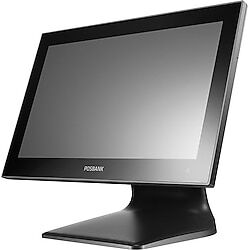 QUANMAX QX-1850 İ5 5200U 8GB 256GB NVMe SSD 18,5'' Multi Dokunmatik Wi-Fi Yatay Endüstriyel Kiosk PC
