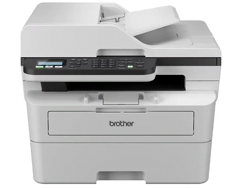 BROTHER MFC-B7811DW Mono Lazer A4 Mono Fotokopi Tarayıcı Usb/Et/Dub/Wif/Fax Yazıcı