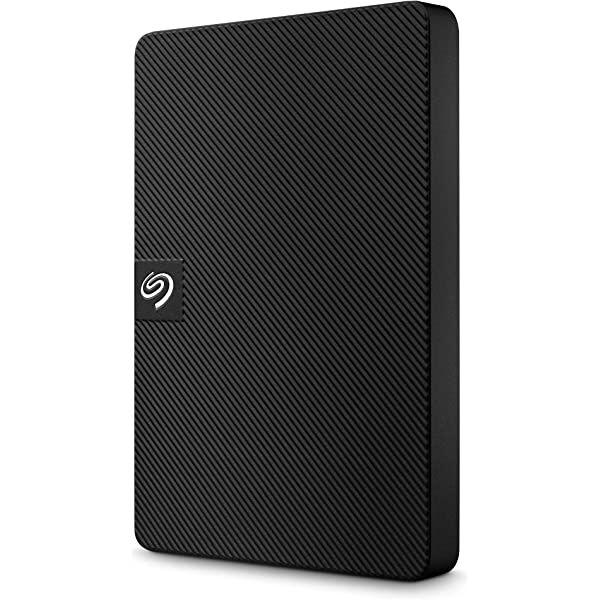 SEAGATE STKM1000400 Expansion 2.5'' 1TB USB 3.0 Siyah Taşınabilir Harddisk