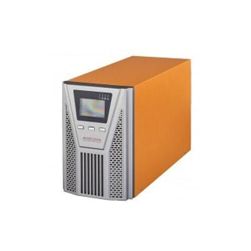 MAKELSAN P.PACK SE Online (2700W) 3 KVA 5/10 dk 1/1 Faz (6x12v 9AH Akü ) UPS