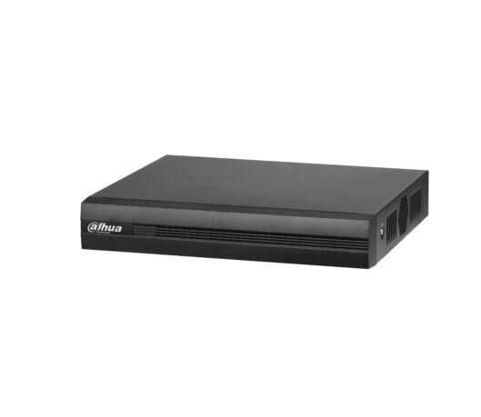 DAHUA XVR1B08-I 8 Kanal 1/1xSes 1080N, 720P 1x6TB HD-Cvi Kayıt Cihazı