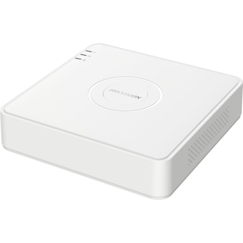 HIKVISION DS-7108NI-Q1 8 Kanal Network Video 6MP NVR Güvenlik Kayıt Cihazı