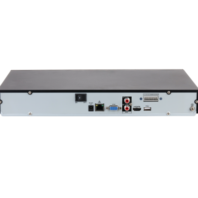 DAHUA NVR4232-4KS3 32 Kanal Network Video 8MP NVR Güvenlik Kayıt Cihazı