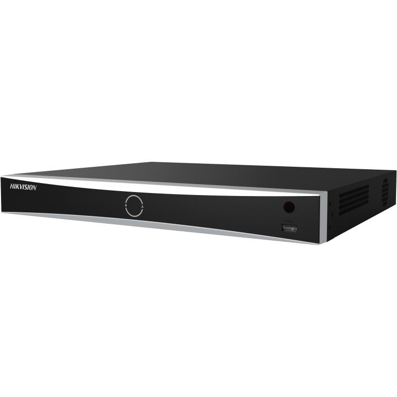 HIKVISION DS-7616NI-Q2/16P 16 Kanal Network Video 8MP 16 Port Poeli NVR Kayıt Cihazı