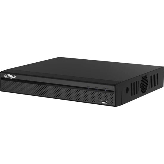 DAHUA NVR2116HS-4KS3 16 Kanal Network Video 12MP NVR Güvenlik Kayıt Cihazı