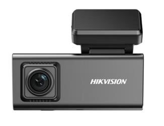 HIKVISION AE-DC2032-V300 4G Sim Kart Destekli HD Üç Kameralı Araç İçi Kamera G-Sensor ve Wi-Fi