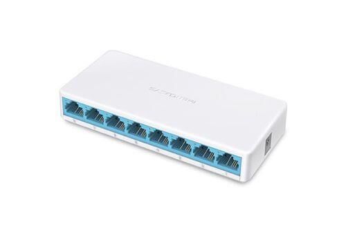 TP-LINK MERCUSYS MS105 5 port Mbit Desktop Yönetilemez Switch