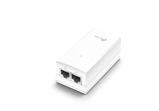 TP-LINK OMADA POE4818G 2 Port Gigabit 48V 18W Passive PoE Adaptör