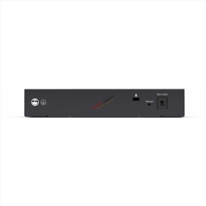 RUIJIE-REYEE RG-ES205GC-P 5 Port Gbit 4 Port Poe 54W Yönetilebilir (L2) Switch