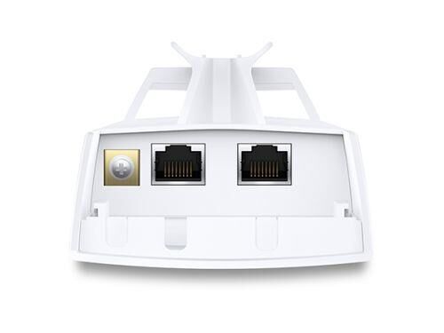 TP-LINK CPE220 2 Port 10/100Mbps 300mbps 12dBi Dış Ortam Access Point