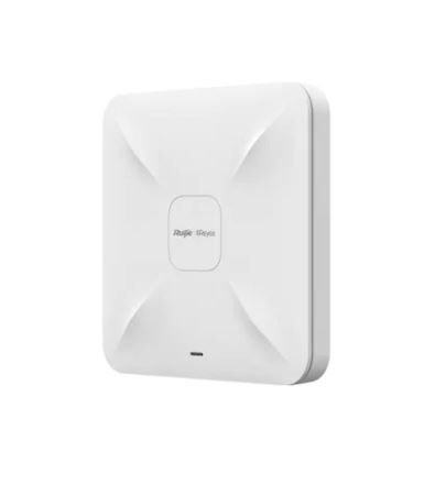 RUIJIE-REYEE RG-RAP2260 1 Port 2.5G+1 Port Gb AX3000 2 Anten Tavan Tipi Access Point