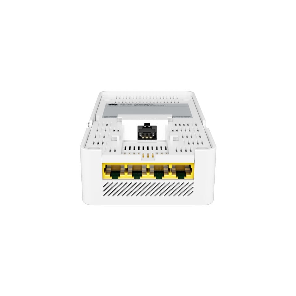 HUAWEI EKIT AP265E 4 Port 10/100/1000Mbps AX3000 4 Anten Duvar Tipi Access Point