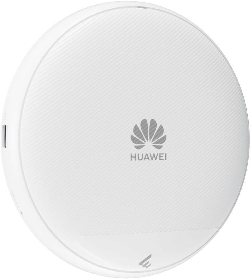 HUAWEI EKIT AP362E 1 Port 10/100/1000Mbps AX3000 4 Anten Tavan Tipi Access Point