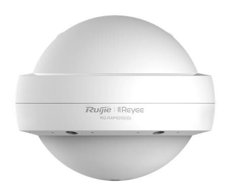 RUIJIE-REYEE RG-RAP6262(G) 2 Port 10/100/1000Mbps AX1800 2 Anten Dış Ortam Access Point