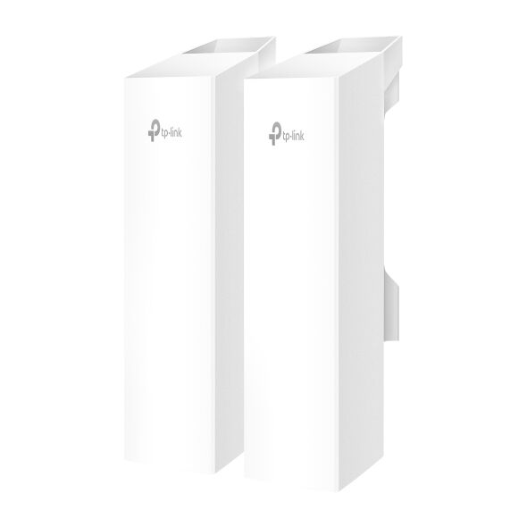 TP-LINK OMADA EAP211-Bridge KIT 2 Port 5Ghz 867Mbps 2 Anten Bridge Wi-Fi Access Point