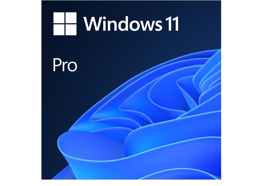 MICROSOFT FQC-10556 Windows 11 PRO 64 bit TR Oem İşletim Sistemi