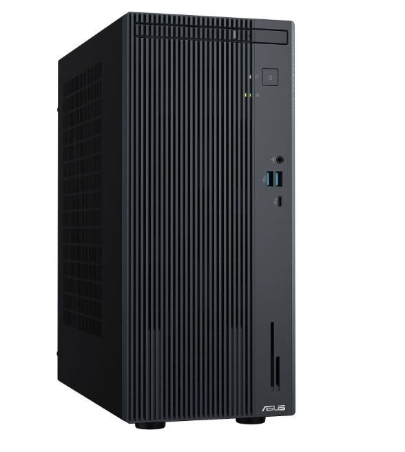 ASUS ExpertCenter P500MV P500MV-C52108512B0D-16G Core 5-210H 16GB 512GB SSD O/B Intel UHD DOS Masaüstü PC