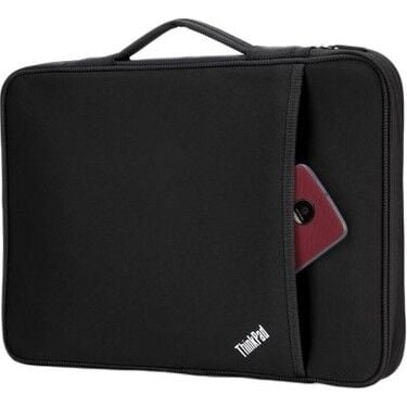 LENOVO 4X40N18010 15'' Siyah ThinkPad Sleeve Notebook Kılıfı