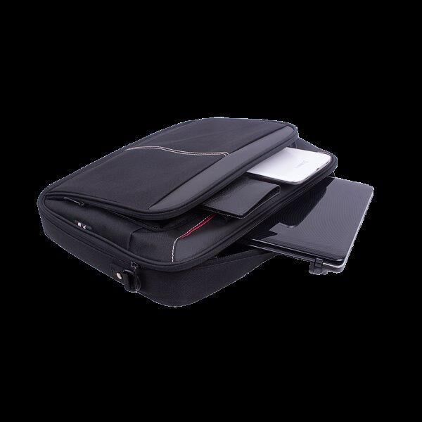 PLM 15.6'' Siyah ( PLC34 ) Notebook Çantası