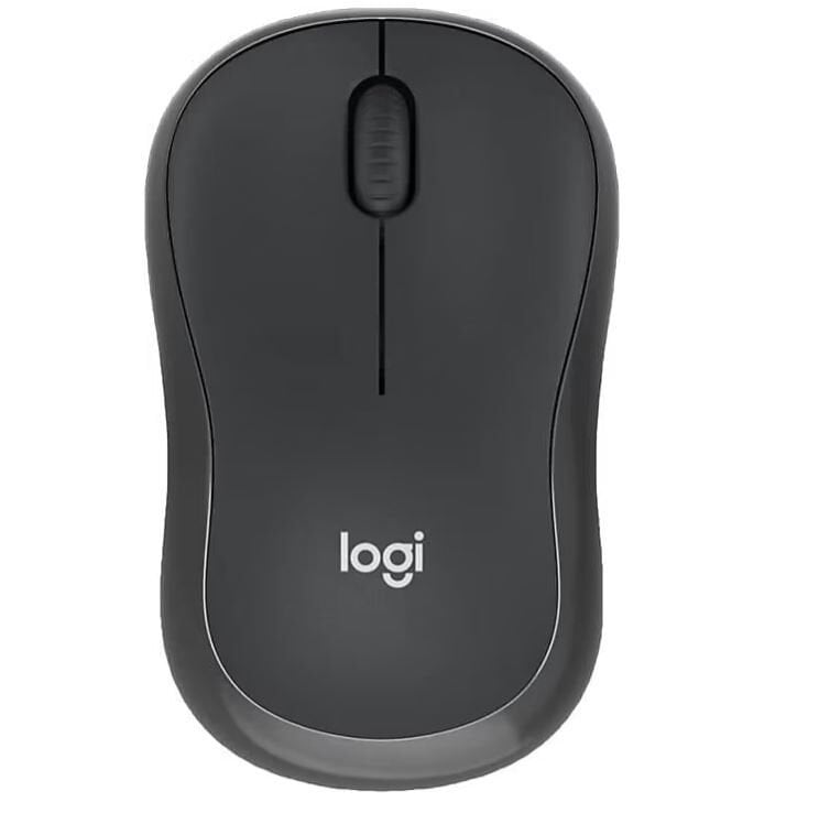 LOGITECH M240 Bluetooth Kablosuz siyah Sessiz Mouse
